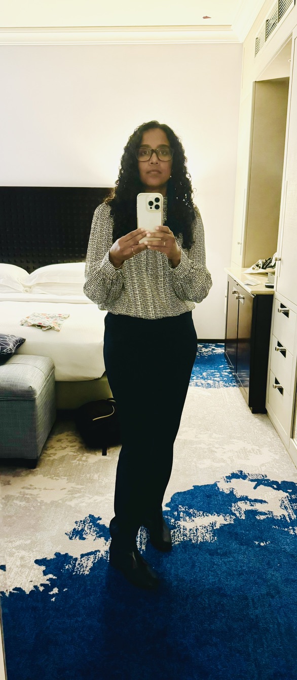 Carefully shaped spaces in Abu Dhabi